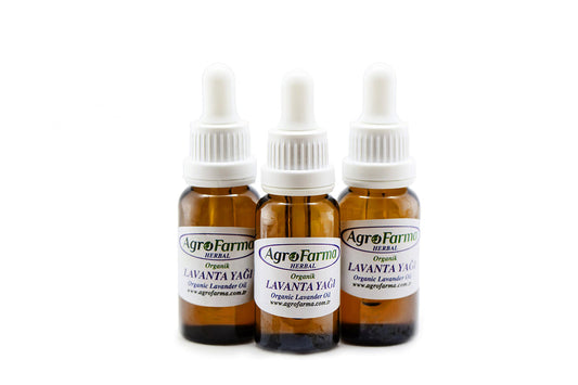 Sorularla Lavanta Yağı