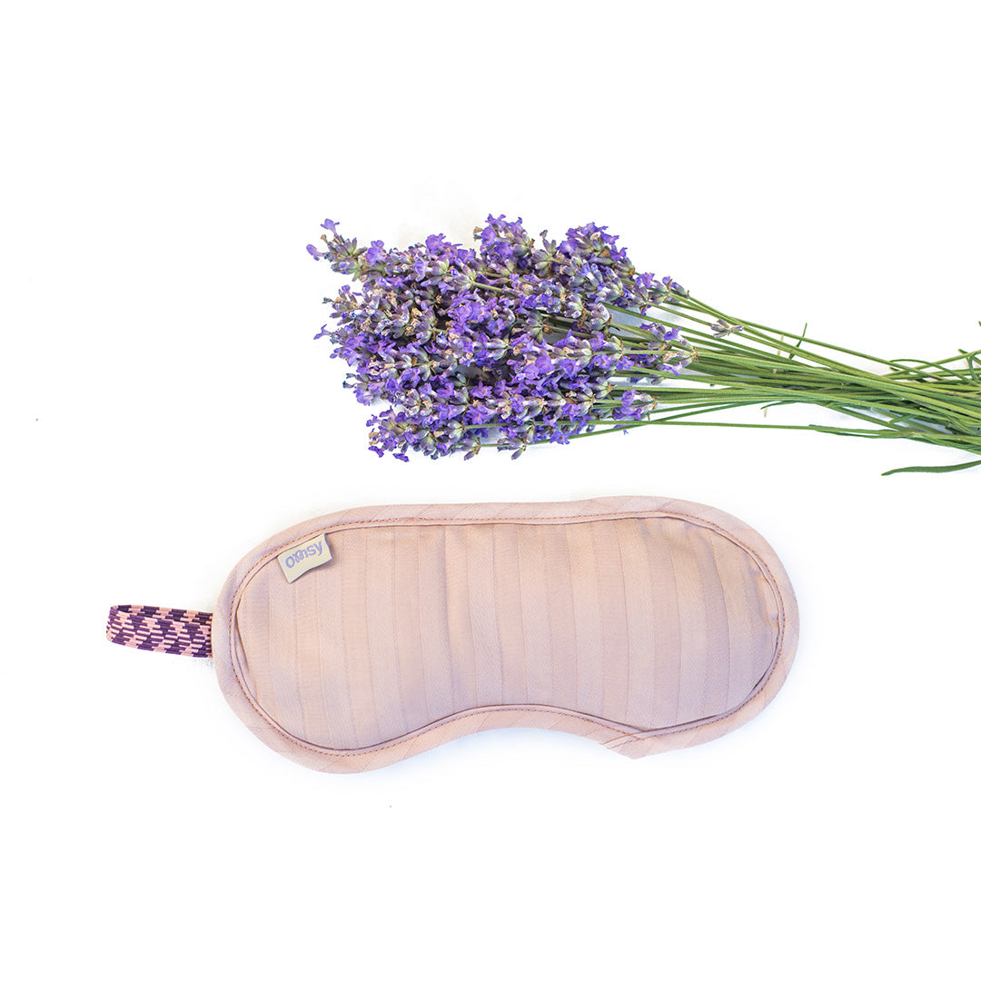 AgroFarma Lavantalı Uyku Bandı