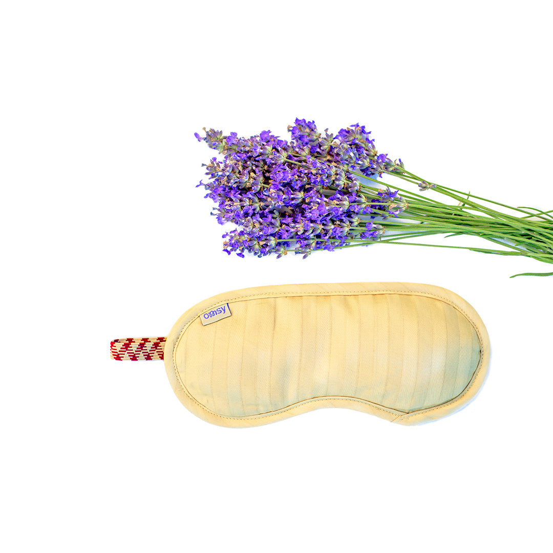 AgroFarma Lavantalı Uyku Bandı