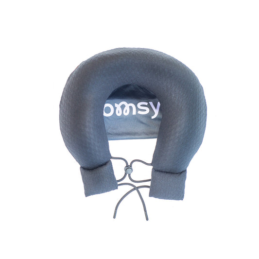 Omsy Lavantalı Seyahat Boyun Yastığı