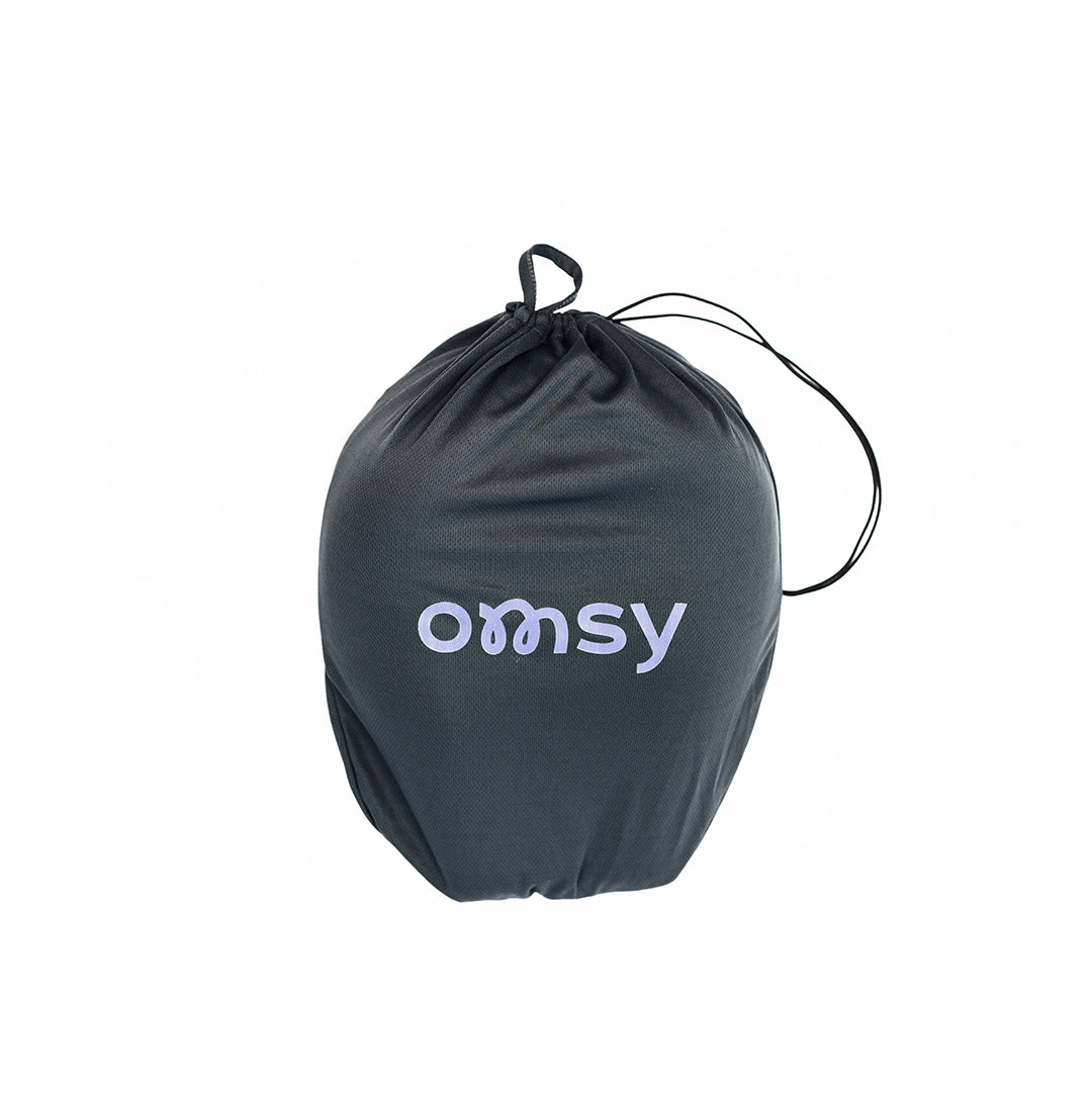 Omsy Lavantalı Seyahat Boyun Yastığı