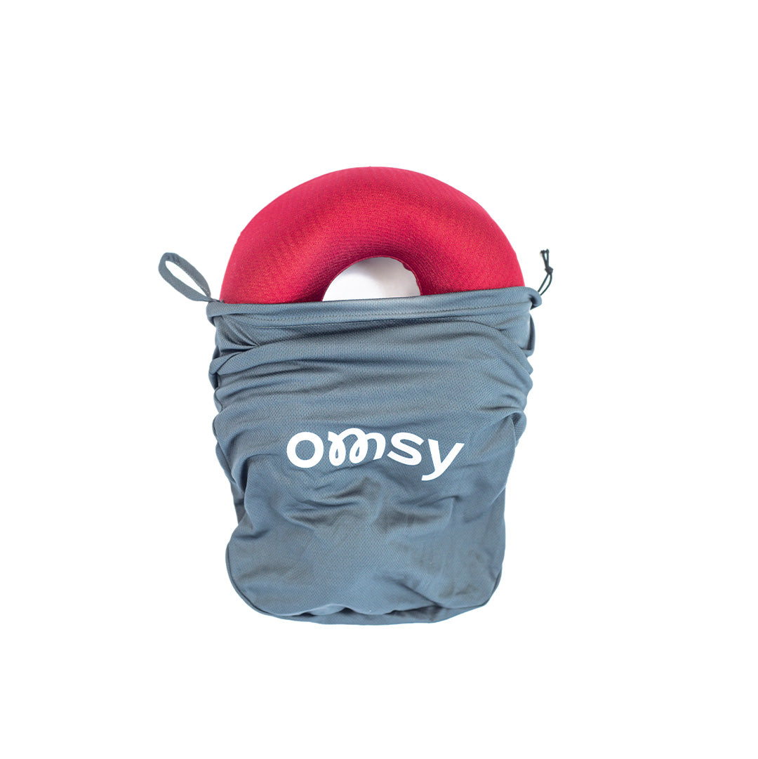 Omsy Lavantalı Seyahat Boyun Yastığı