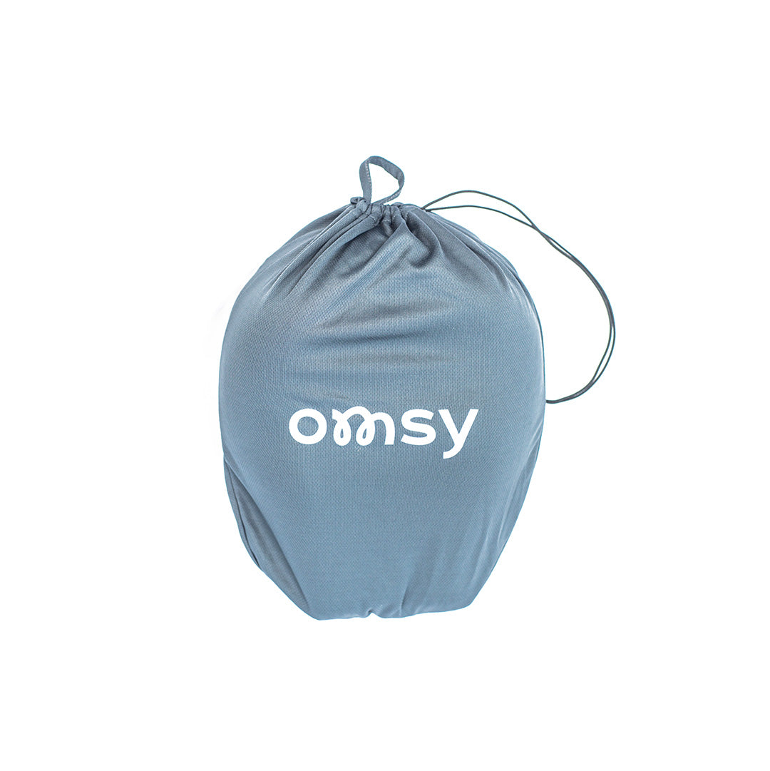 Omsy Lavantalı Seyahat Boyun Yastığı