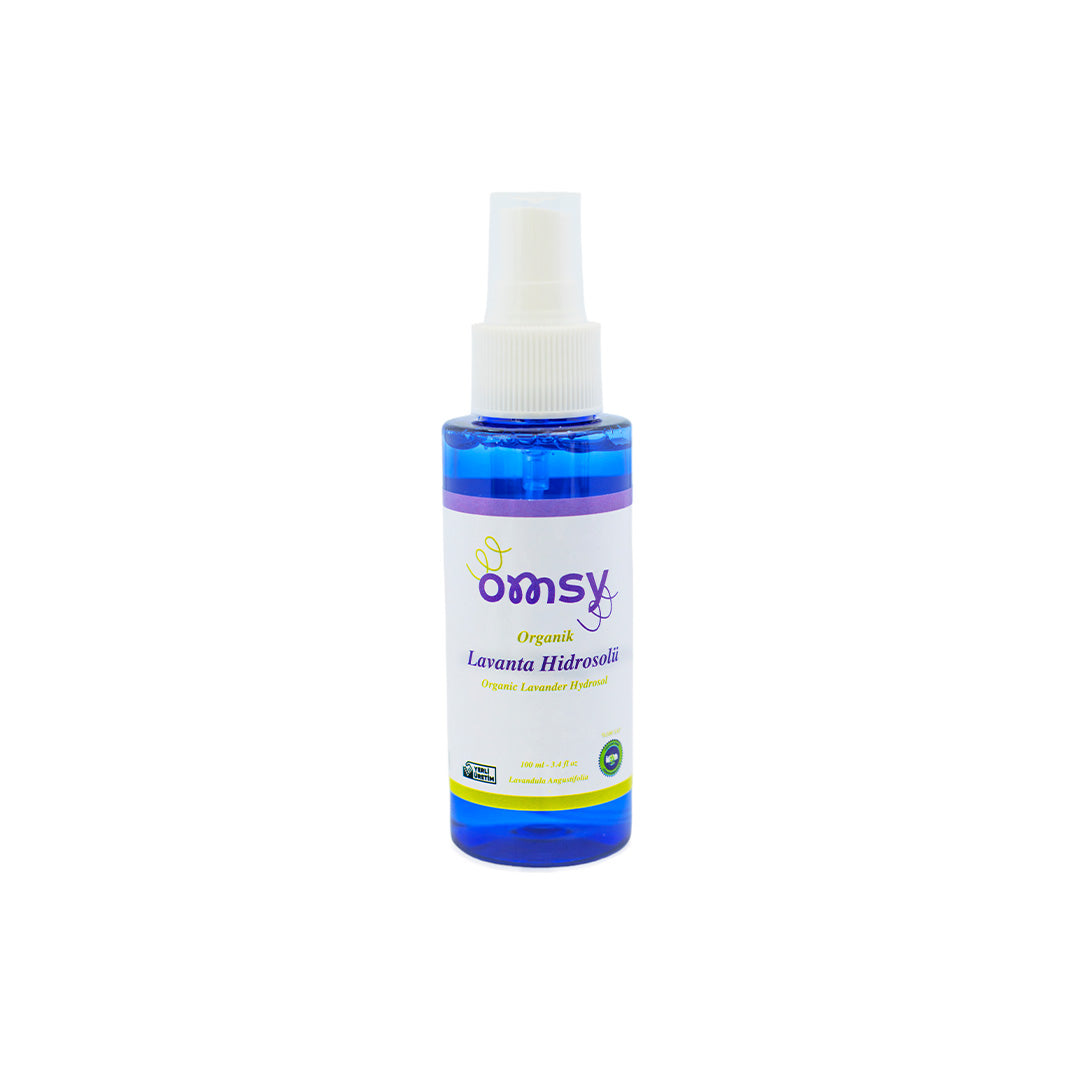 AgroFarma Organik Lavanta Hidrosolü 250ml