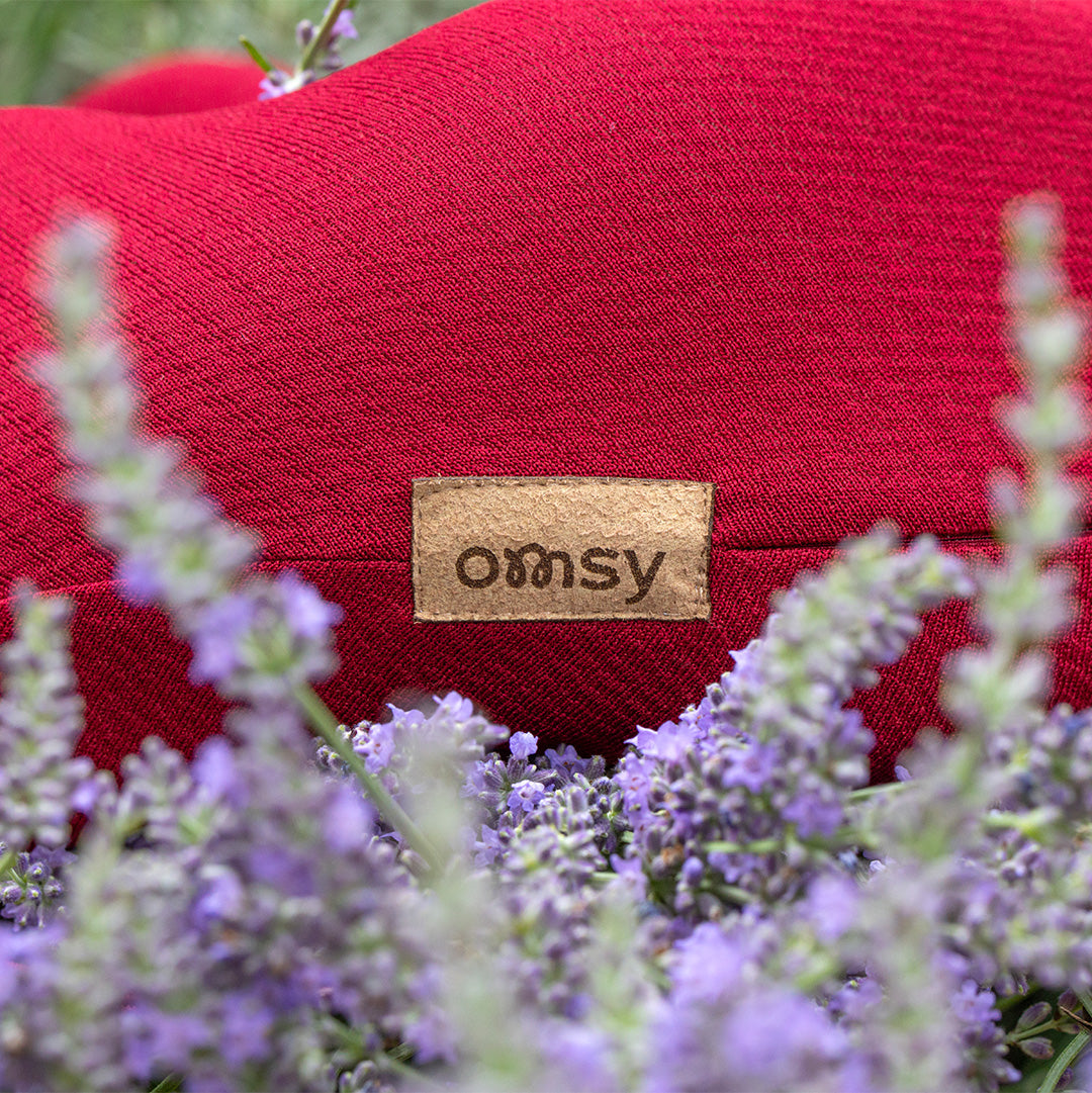 Omsy Lavantalı Seyahat Boyun Yastığı