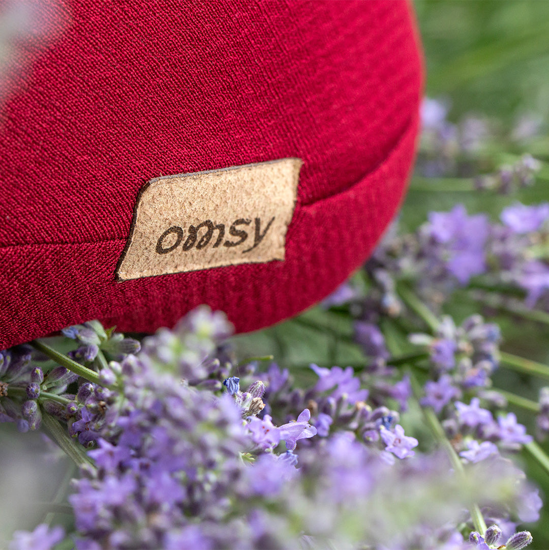 Omsy Lavantalı Seyahat Boyun Yastığı