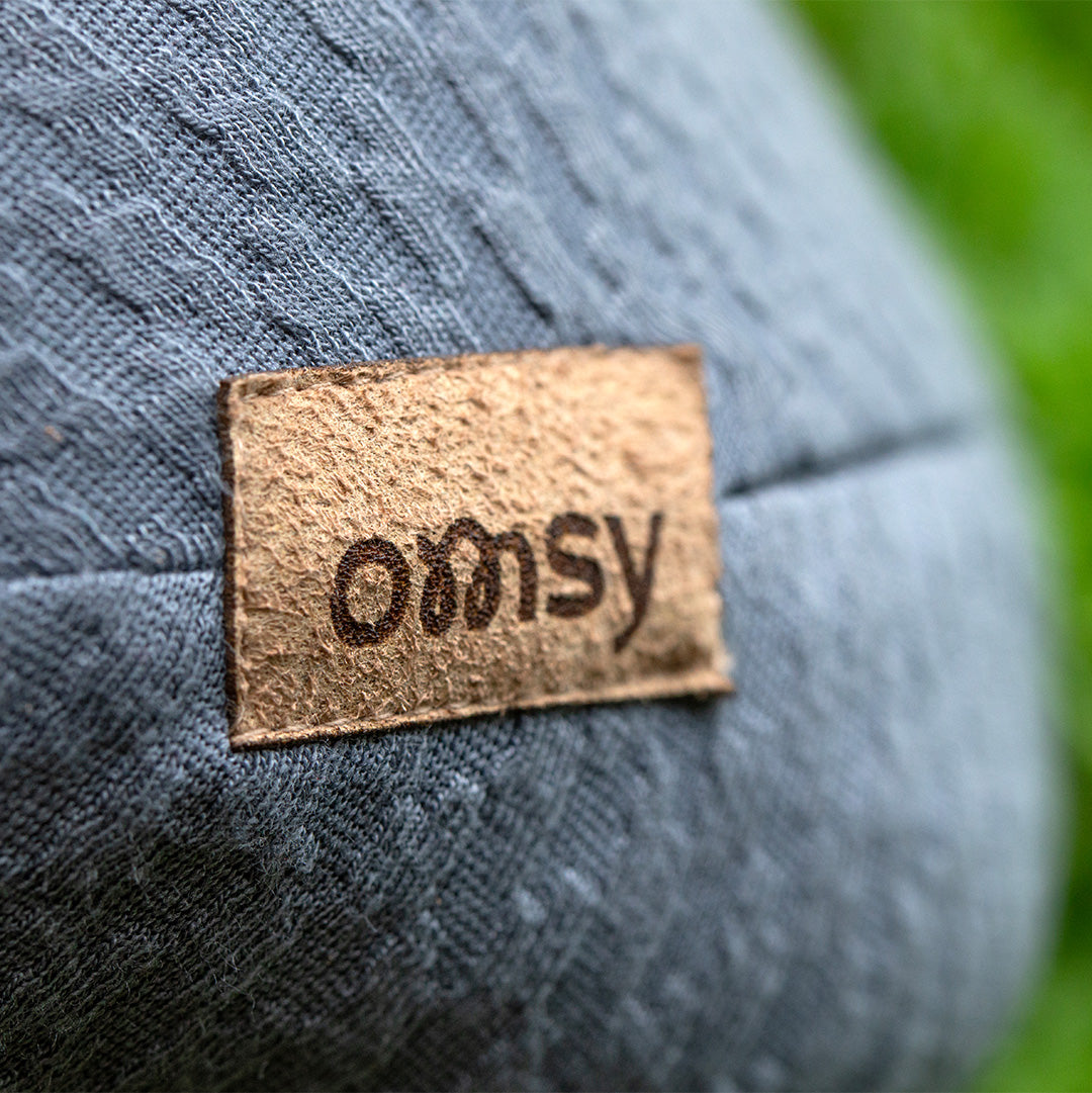 Omsy Lavantalı Seyahat Boyun Yastığı