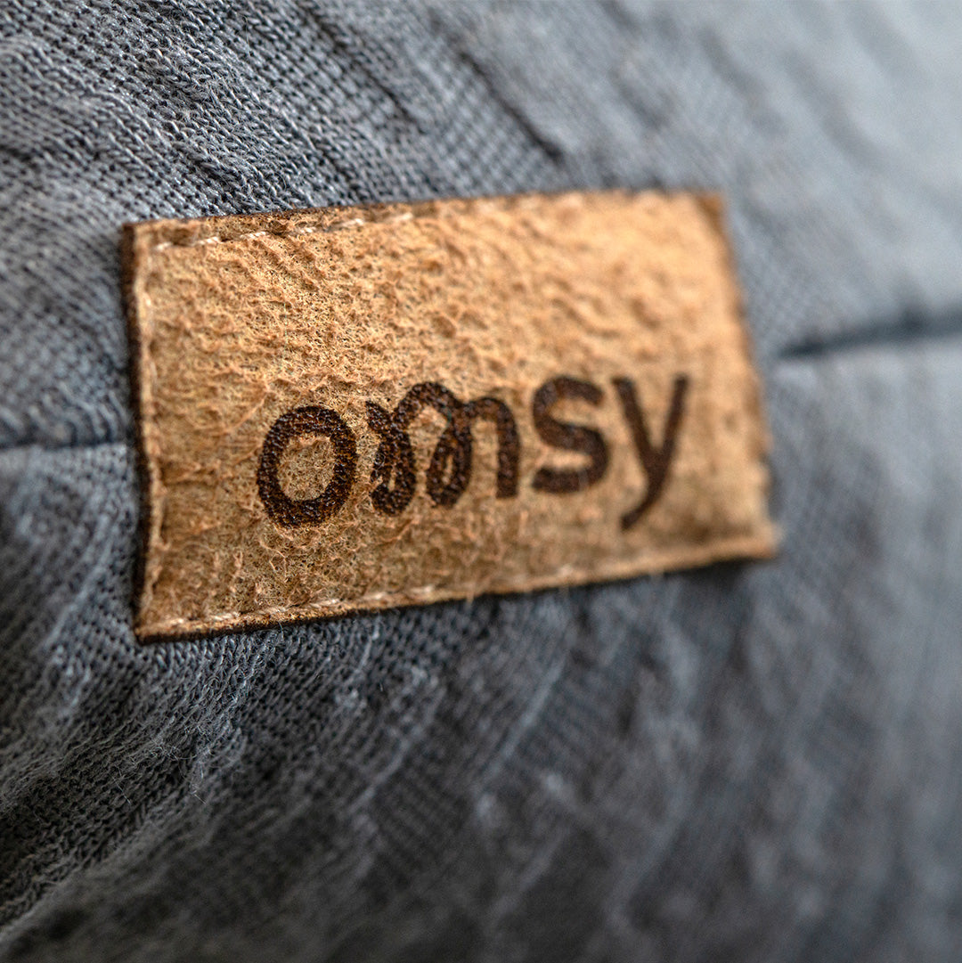 Omsy Lavantalı Seyahat Boyun Yastığı