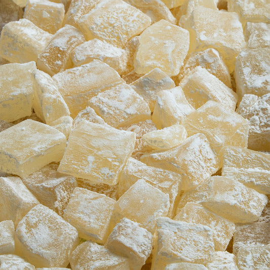 Lavantalı Lokum 250 g